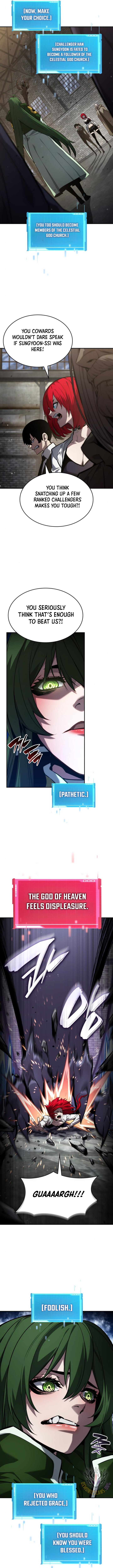Boundless Necromancer Chapter 138 4